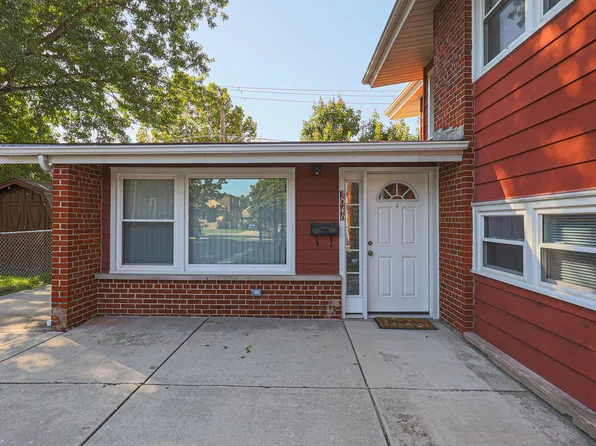 3046 S 24th Ave #2, Broadview, IL 60155