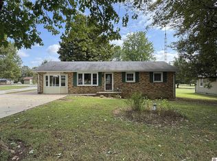 203 Dorroh St, Fredonia, KY 42411