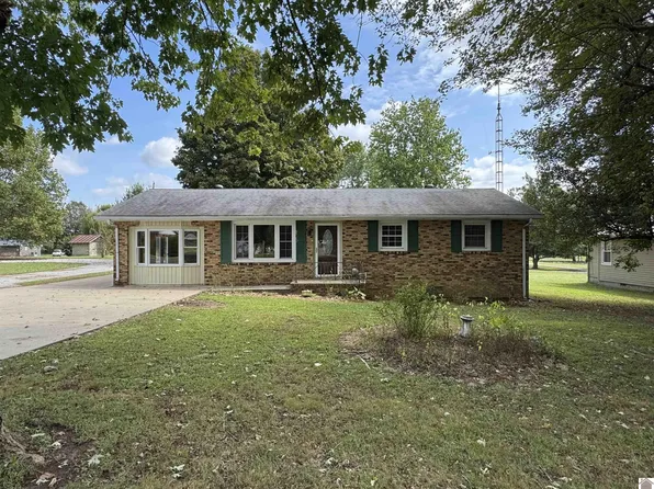 203 Dorroh St, Fredonia, KY 42411