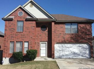 8030 Myrtle Glade, Converse, TX 78109