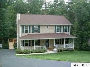 14 Hopi Way, Palmyra, VA 22963
