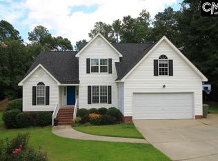 4 Beckworth Ct, Irmo, SC 29063