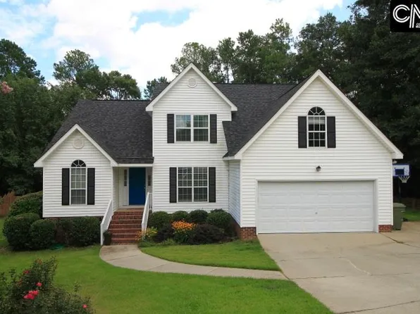 4 Beckworth Ct, Irmo, SC 29063