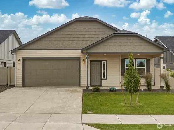 643 Ava Street, Walla Walla, WA 99362
