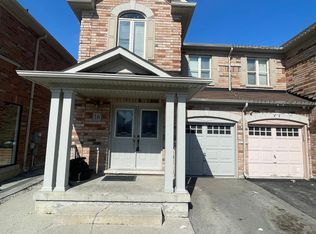 16 Freedom Oaks Trl, Brampton, ON L6P3L1