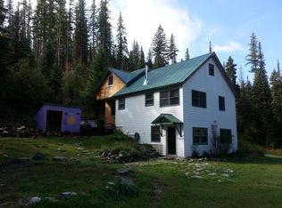 1150 McMannamy Draw, Kalispell, MT 59901