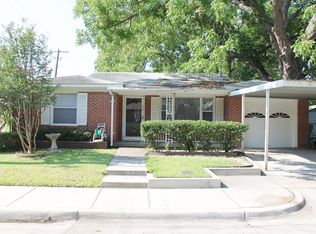 5701 Aton Ave, Westworth Village, TX 76114