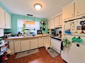 1 Oleary Way, Jamaica Plain, MA