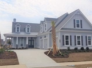 6105 Bolsena Pl #26, Waterside Pointe Myrtle Beach, SC 29577