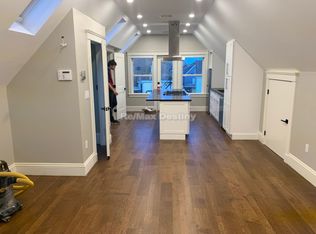 3 Dartmouth St #3C, Somerville, MA 02145