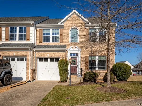 10506 Carolina Cherry Cir, Providence Forge, VA 23140