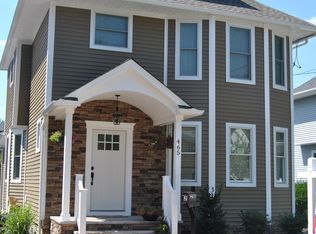 465 Oak Ave FLOOR 1, Maywood, NJ 07607