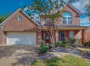 15406 Progress Ridge Way, Cypress, TX 77429