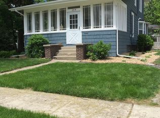 104 E Poplar St, Normal, IL 61761