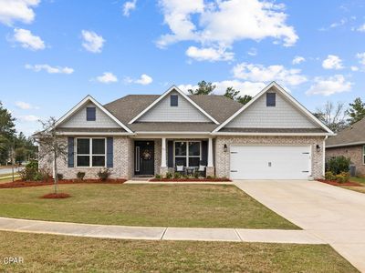 137 Autumn Ave, Freeport, FL, 32439