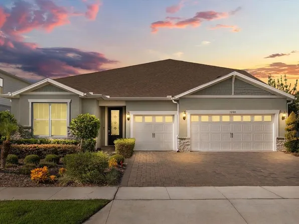 3208 Sailing Pier Ave, Winter Garden, FL 34787