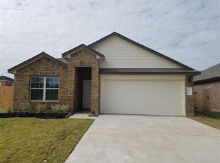 8126 Gambrel Way, Rosharon, TX 77583