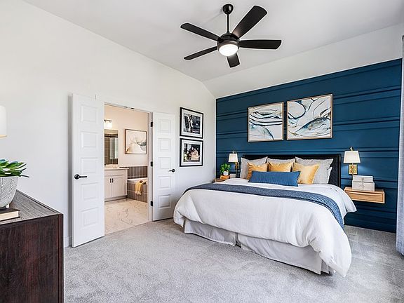The Kline - Owner s Retreat
