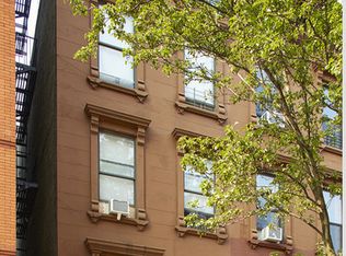 202 W 123rd St, New York, NY 10027