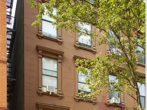 202 W 123rd St, New York, NY 10027