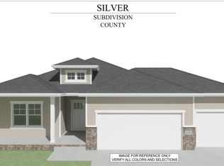 9563 S 184th Ter, Omaha, NE 68136