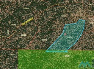 Oso Remote Rd, Grants, NM 87020