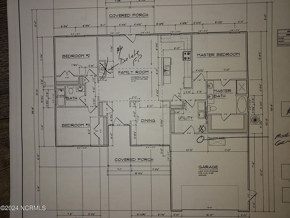 2nd image of 804 Short Row Court