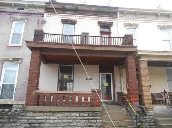 904 Columbia St, Newport, KY 41071