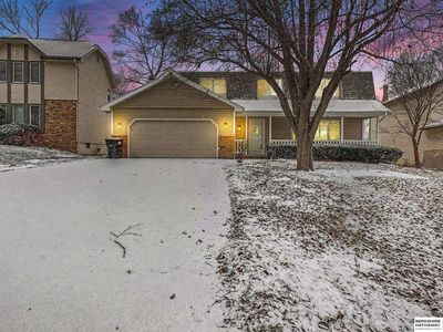 15539 Arbor St, Omaha, NE, 68144