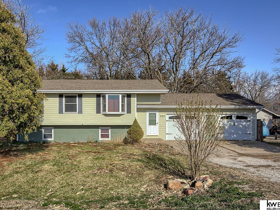 323 N Cleveland St, Brainard, NE 68626 Zillow