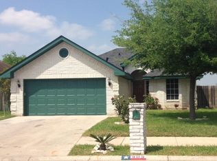 405 E 30th St, Mission, TX 78574