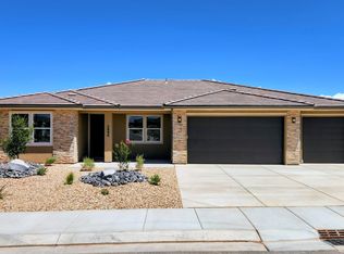 3996 W 1500 S Lot 16, Hurricane, UT 84737