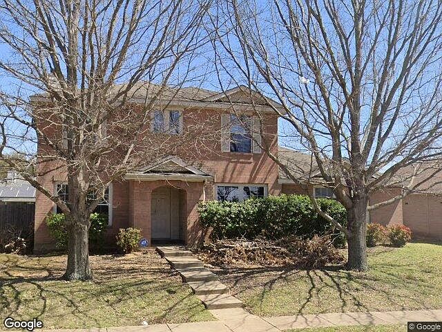 Property Front View