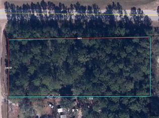 1963 Friendly Pl, Middleburg, FL 32068