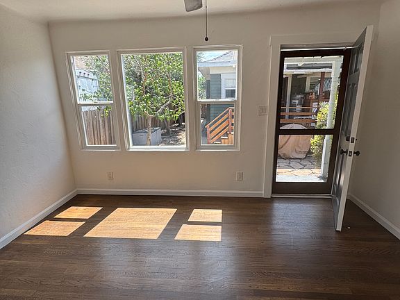 2nd image of 3012 L St #3016