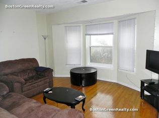 1460 Tremont St APT 4O, Boston, MA 02120