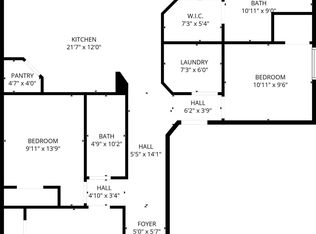 8520 Trickham Bnd, Fort Worth, TX 76131