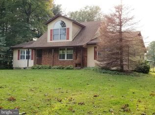 5128 Band Hall Hill Rd, Westminster, MD 21158