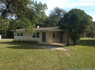 731 Mission Rd, New Smyrna Beach, FL 32168