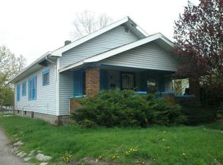 963 Arnolda Ave, Indianapolis, IN