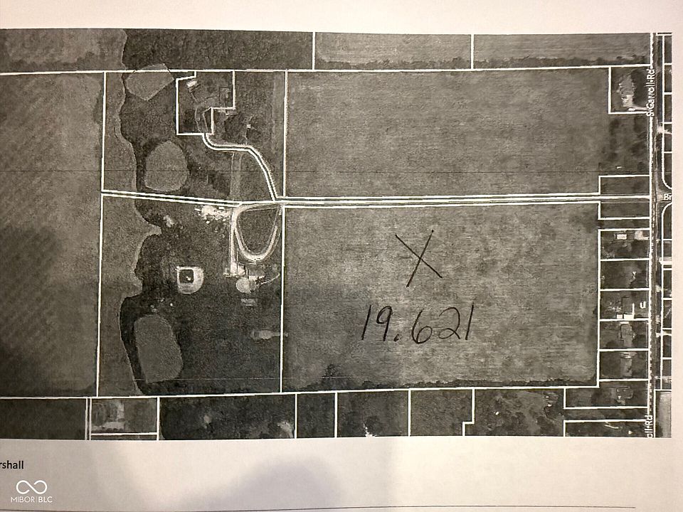 1st image of 0 S Carroll Rd