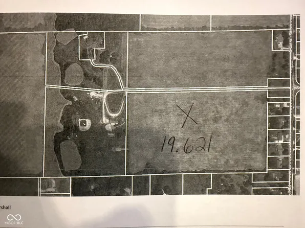 0 S Carroll Rd, Indianapolis, IN 46259