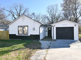 2316 W Nichols St, Springfield, MO 65802