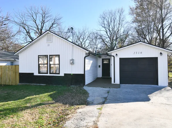 2316 W Nichols Street, Springfield, MO 65802