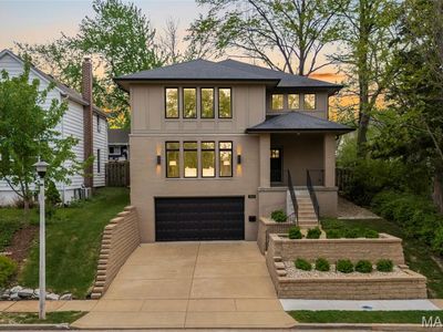 7434 Hoover Ave, Saint Louis, MO, 63117