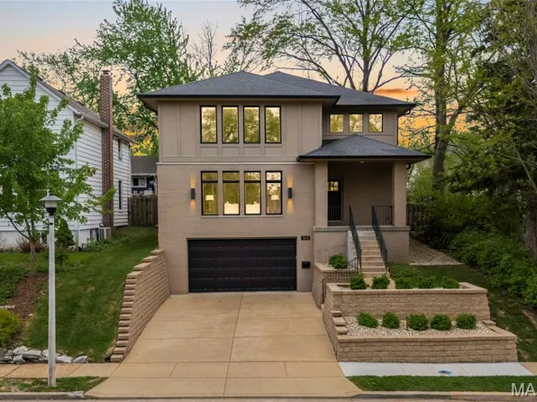 7434 Hoover Ave, Saint Louis, MO 63117