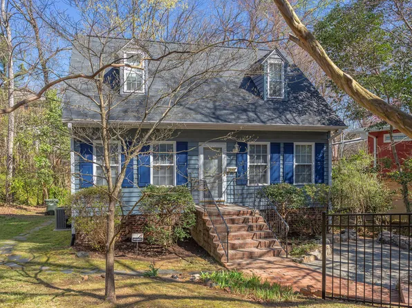 1507 Hollywood St, Durham, NC 27701