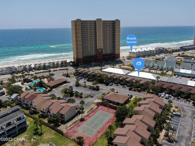 17620 Front Beach Rd #5SH, Panama City Beach, FL, 32413