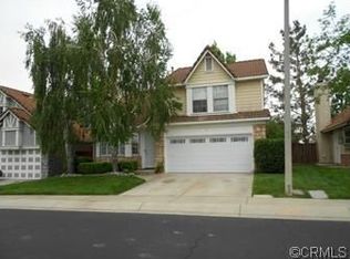 9801 Caldaro St, Rancho Cucamonga, CA 91737