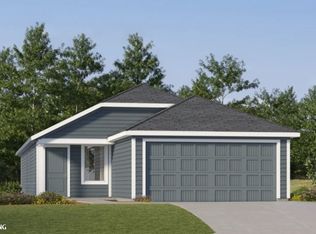 415 S Ozark St, Prairie Grove, AR 72753